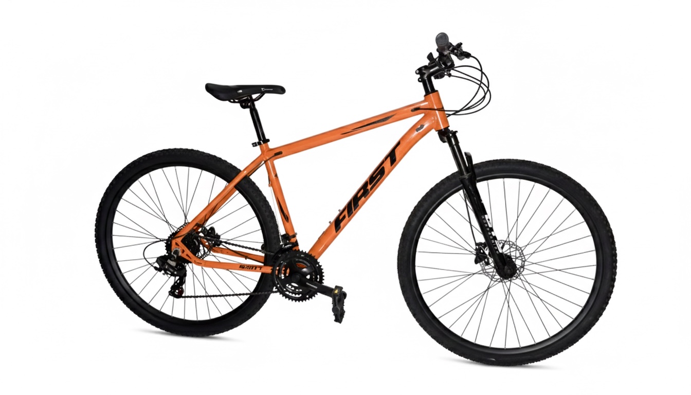 Bicicleta First Smitt Sport aro 29 Shima ...