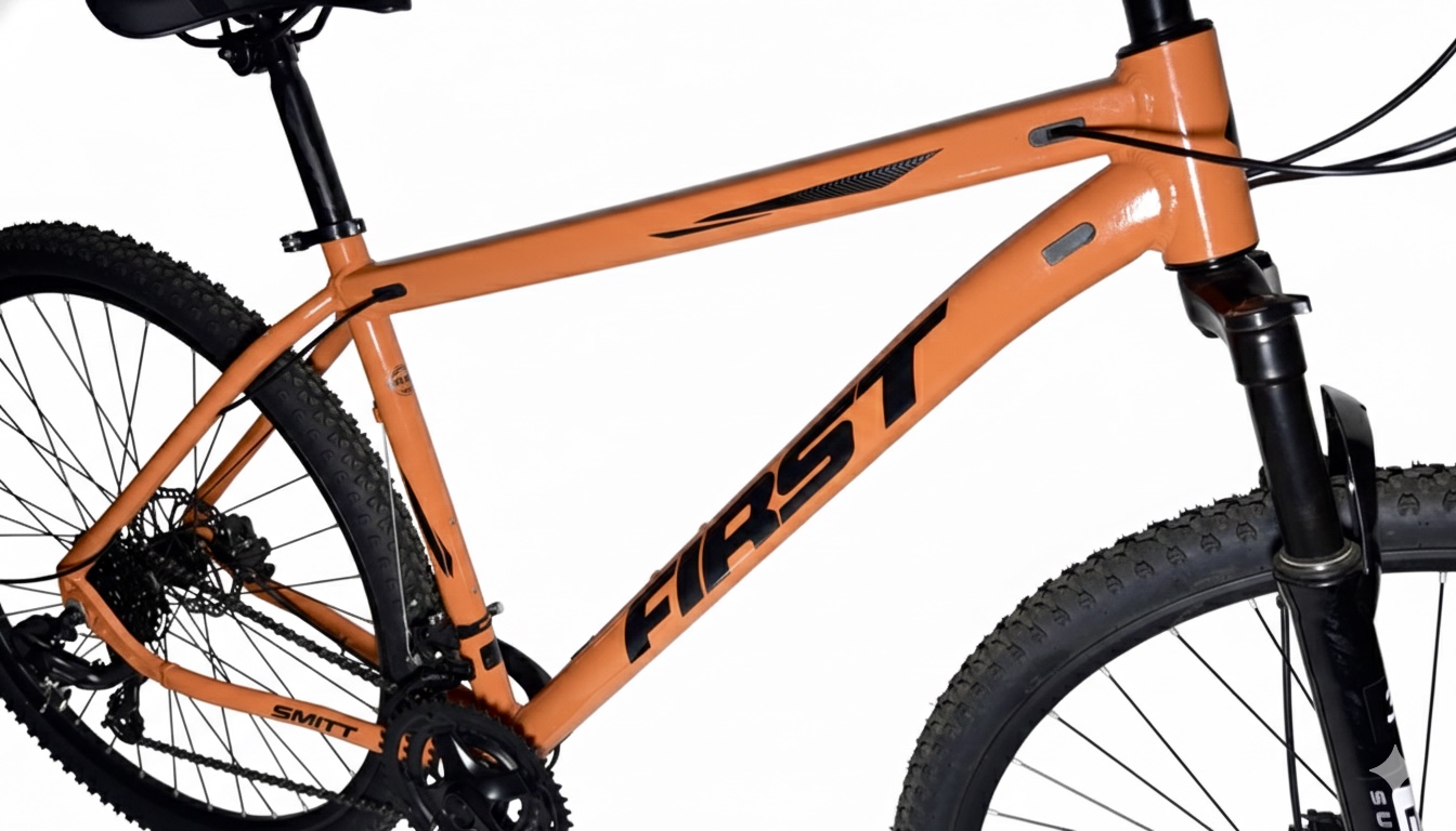 Bicicleta First Smitt Sport aro 29 Shima ...