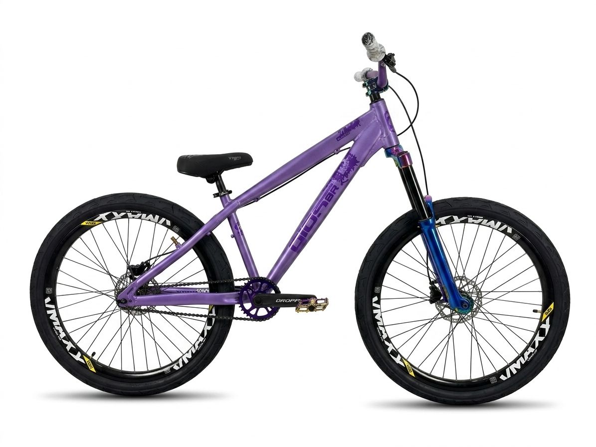 Bicicleta Gios 4Trix aro 26 