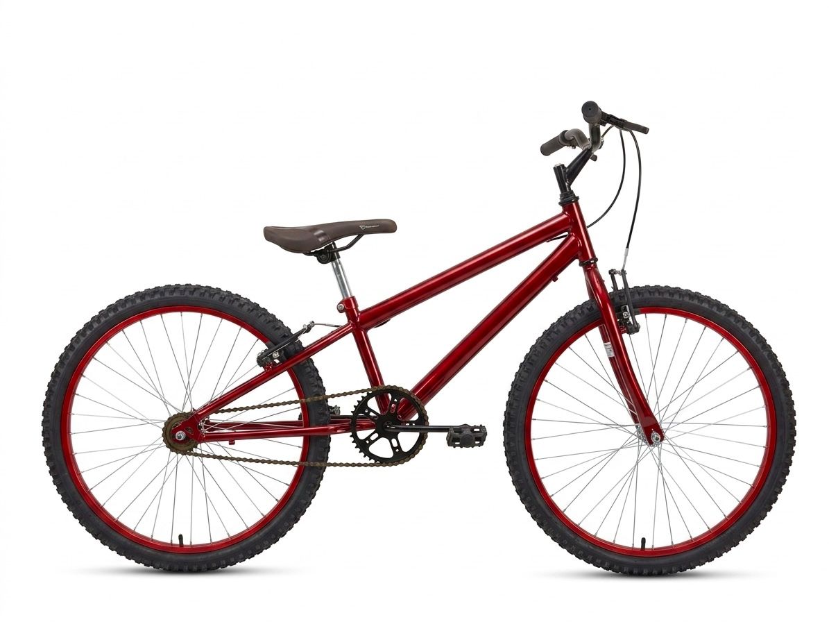 Bicicleta Wendy aro 24