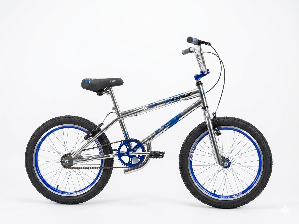 Bicicleta DNZ Cross Aro 20