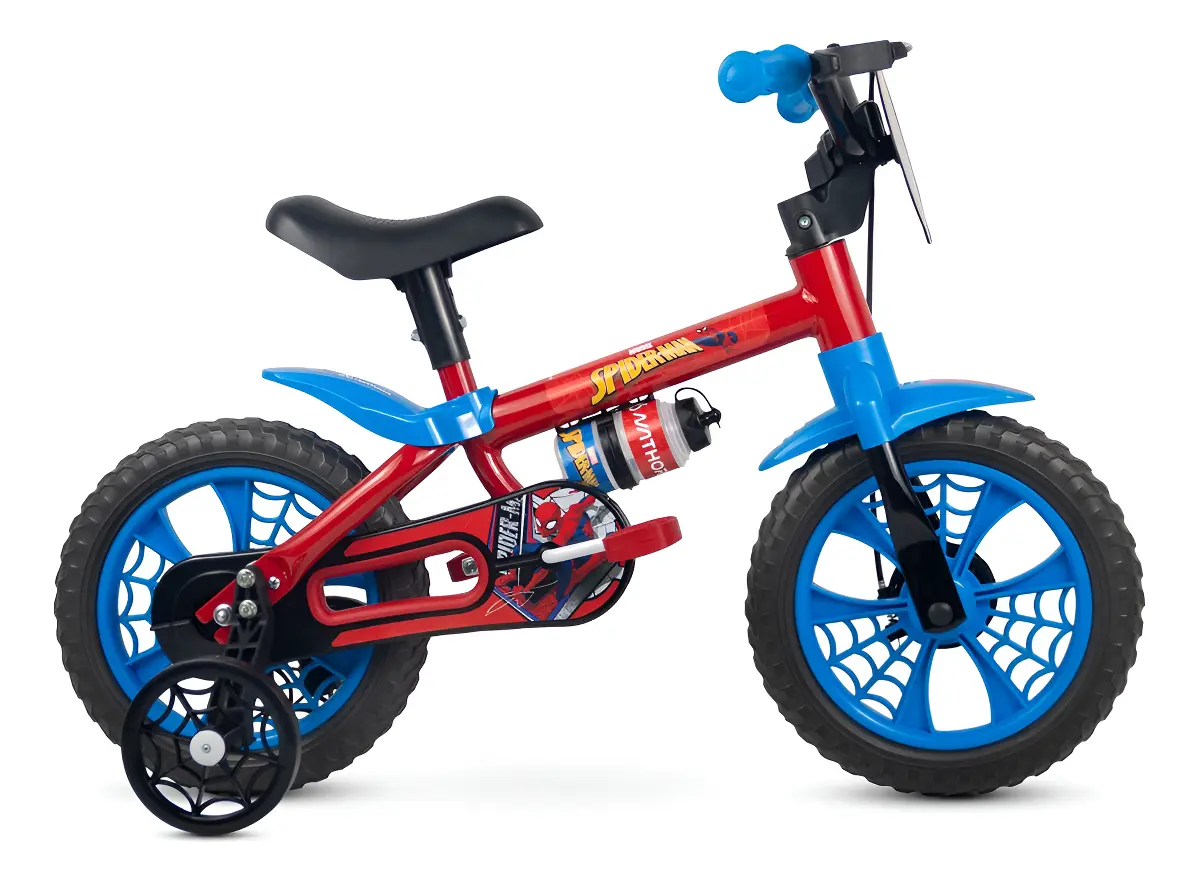 Bicicleta Aro 12 Infantil