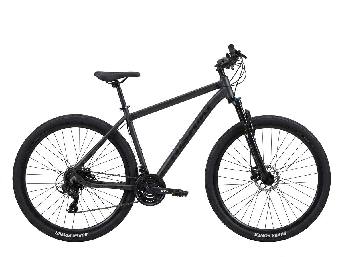 Bicicleta Nishiki Vortex Sport aro 29 Sh ...